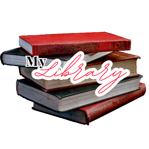 My Library Logo